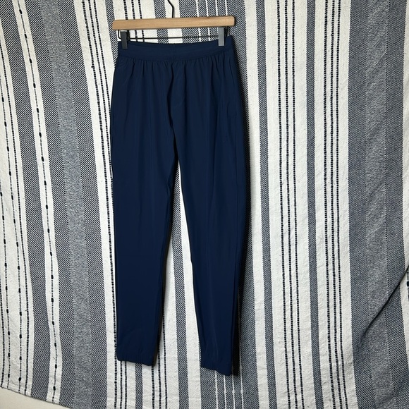 Mens Gymshark Studio Joggers - Picture 3 of 5